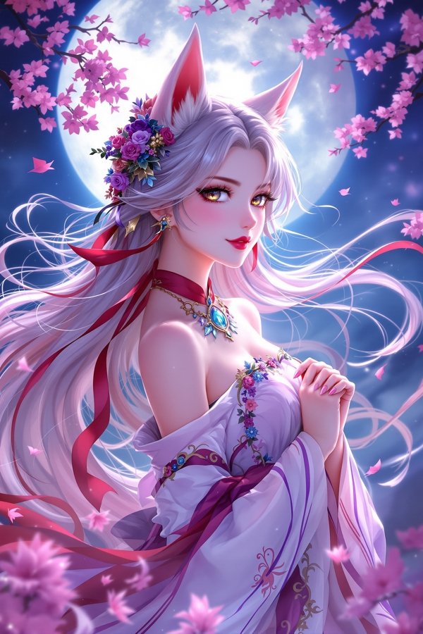 狐妖小红娘 - 涩涩动漫 狐妖小红娘 - 涩涩动漫