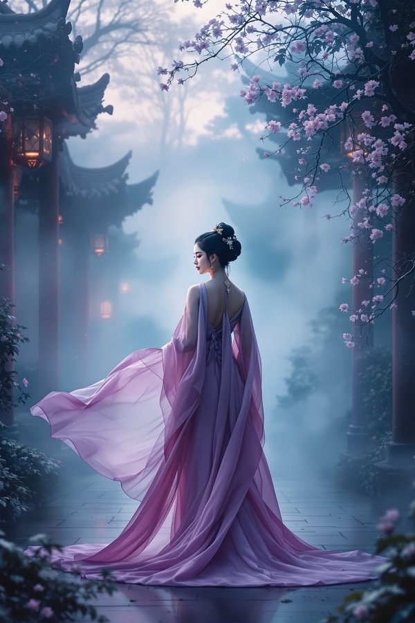 浮生若梦 - 涩涩动漫 浮生若梦 - 涩涩动漫