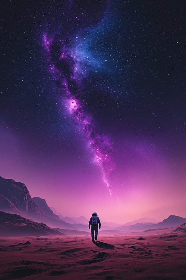 星际归途 - 涩涩动漫 星际归途 - 涩涩动漫